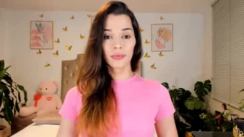 Anabella online show from October 2025 01:09:02 AM