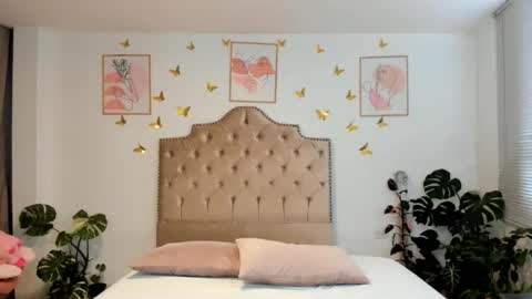 Anabella online show from March 2026 01:38:02 PM