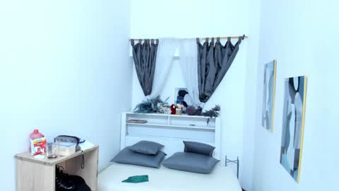 Snapshot of angie_will chatting on February 2025 03:23:01 AM A N G I E. online show from February 2025 03:23:01 AM