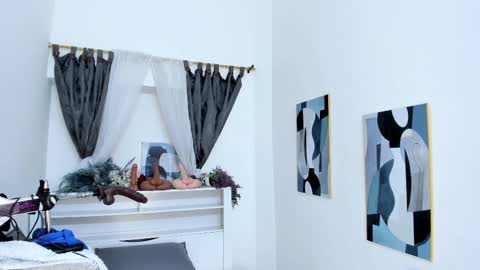 Snapshot of angie_will chatting on February 2025 03:18:02 AM A N G I E. online show from February 2025 03:18:02 AM