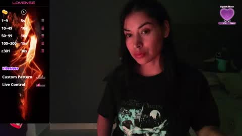 Angiebaxt online show from November 2025 11:49:02 PM