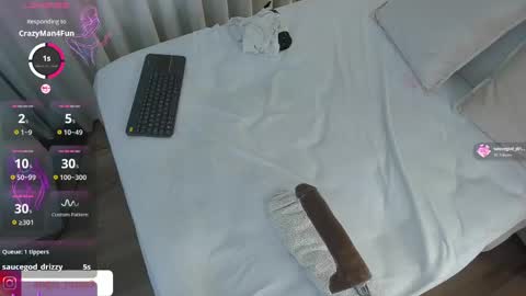 angiee roses online show from May 2026 11:34:04 PM