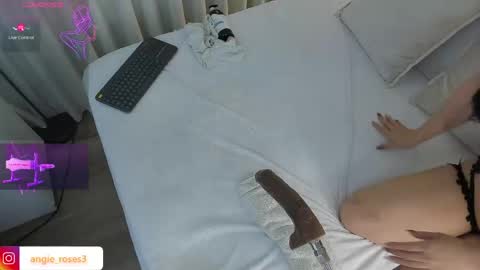angiee roses online show from May 2026 12:07:01 AM