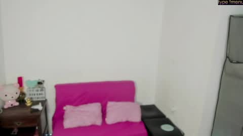 Angie y Andres online show from April 2026 11:31:01 AM