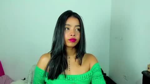 Angie y Andres online show from June 2026 11:32:02 AM