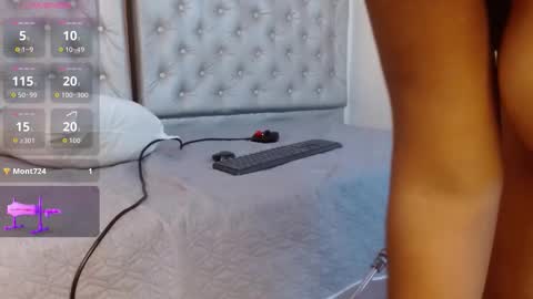 angiellam online show from February 2026 03:17:02 PM