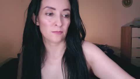 VALENTINA online show from July 2026 05:10:02 AM
