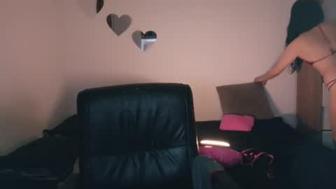 VALENTINA online show from July 2026 02:49:02 AM
