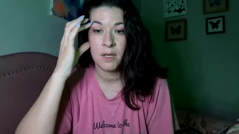 Snapshot of angiewakamatsu chatting on May 2026 03:02:02 AM Lodestar online show from May 2026 03:02:02 AM
