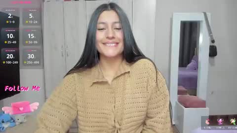 Angie  online show from July 2026 09:59:01 AM