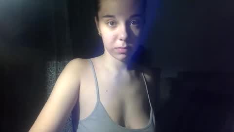 Angel Cute online show from March 2026 09:21:01 PM