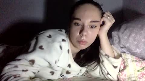 Angel Cute online show from March 2026 10:16:01 PM