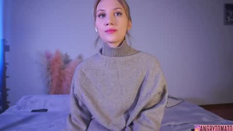 Lera My next stream on November 30 online show from December 2024 09:21:02 AM