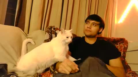 Deimos online show from December 2024 05:06:02 AM