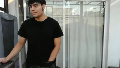 Deimos online show from January 2025 10:15:02 PM