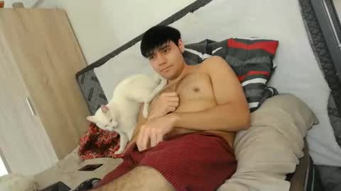 Deimos online show from February 2025 09:48:01 PM