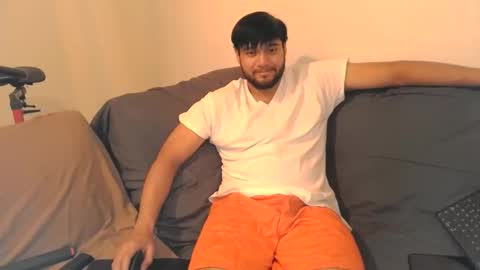 Deimos online show from November 2025 03:05:02 AM