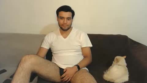 Deimos online show from February 2026 03:46:01 AM