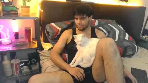 Deimos online show from February 2026 02:30:02 AM