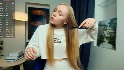 Violet online show from May 2026 09:48:01 AM
