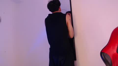 Snapshot of anhonymus chatting on September 2025 04:56:01 AM anhonymus online show from September 2025 04:56:01 AM