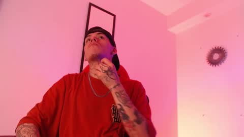 Snapshot of anhonymus chatting on October 2025 04:00:01 AM anhonymus online show from October 2025 04:00:01 AM