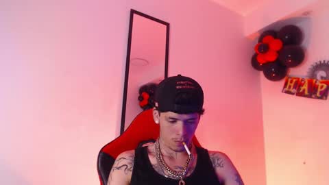 Snapshot of anhonymus chatting on October 2025 11:02:01 PM anhonymus online show from October 2025 11:02:01 PM