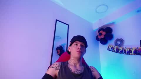 Snapshot of anhonymus chatting on October 2025 12:00:01 AM anhonymus online show from October 2025 12:00:01 AM