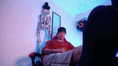 Snapshot of anhonymus chatting on October 2025 03:53:02 AM anhonymus online show from October 2025 03:53:02 AM