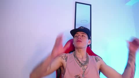 Snapshot of anhonymus chatting on November 2025 04:35:01 AM anhonymus online show from November 2025 04:35:01 AM