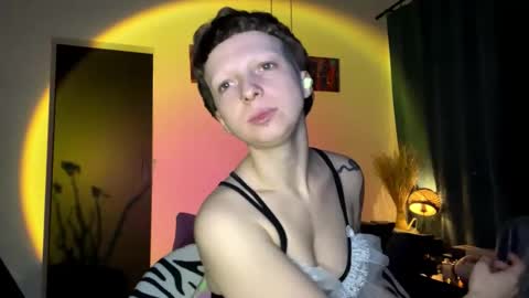 ani_kali online show from January 2026 04:27:01 AM