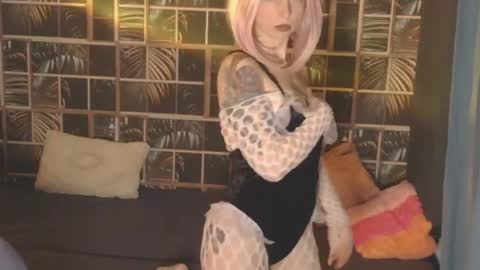 ani_kali online show from February 2026 05:33:01 PM