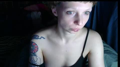 ani_kali online show from February 2026 05:15:01 AM