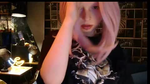 ani_kali online show from February 2026 05:31:01 PM