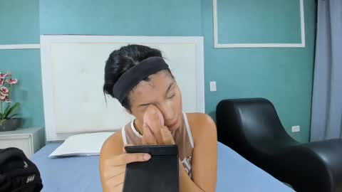 Ania online show from December 2025 02:26:01 PM