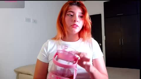 Ania online show from January 2026 10:23:01 PM