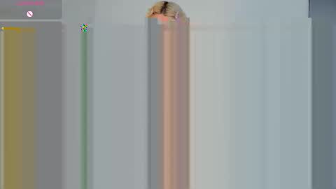 Ania online show from May 2026 09:34:02 PM