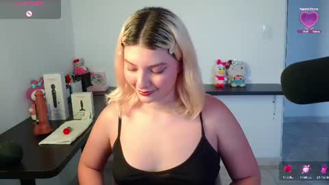 Ania online show from July 2026 11:03:01 PM