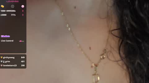 Snapshot of ania_sweet chatting on January 2025 06:26:01 AM Ania online show from January 2025 06:26:01 AM