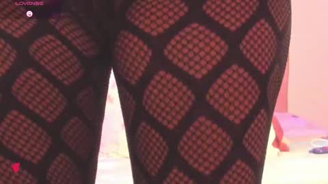 aniaross18 online show from January 2026 09:31:01 PM