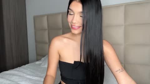 ANGIE online show from January 2025 03:58:01 AM