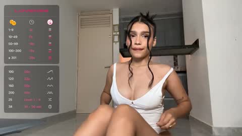 ANGIE online show from February 2025 04:06:01 AM