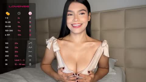 ANGIE online show from October 2025 01:58:01 AM