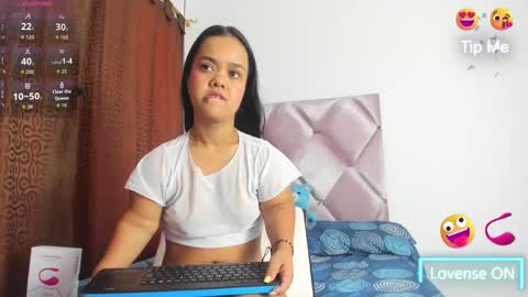 Snapshot of anierey chatting on October 2025 09:05:02 PM anierey online show from October 2025 09:05:02 PM