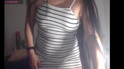 Anii Mantilla online show from September 2025 04:58:02 AM