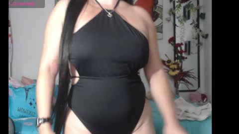 Snapshot of anii_mantilla chatting on January 2026 07:35:02 AM Anii Mantilla online show from January 2026 07:35:02 AM