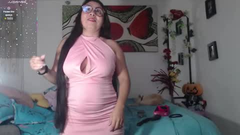 Snapshot of anii_mantilla chatting on February 2026 06:39:02 AM Anii Mantilla online show from February 2026 06:39:02 AM