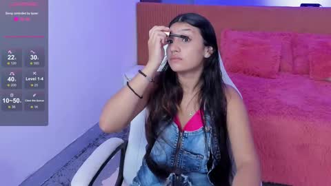 anni online show from September 2025 02:22:02 AM