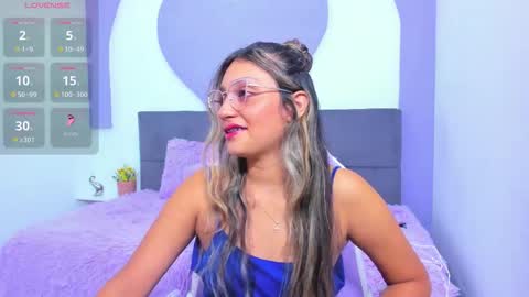 anni online show from February 2026 02:49:02 AM