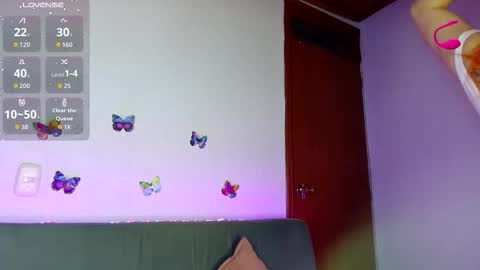 Anii online show from February 2026 04:31:01 AM